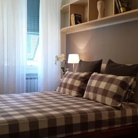 Casa Podesta *