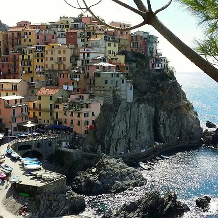 Casa Podesta
