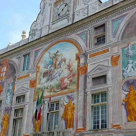 Casa Podesta سيستري ليفانتي
