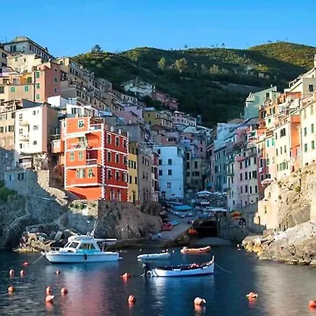 Casa Podesta *