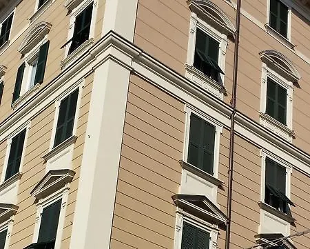 Casa Podesta *