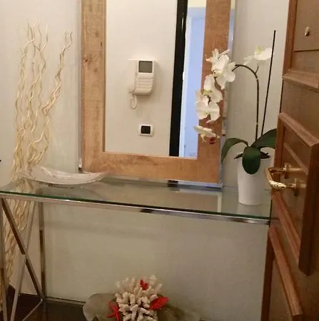 Casa Podesta * Sestri Levante