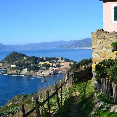 Casa Podesta Apartmán