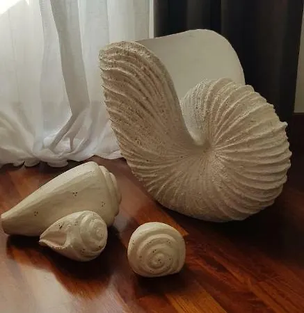 Casa Podesta Apartmán Sestri Levante