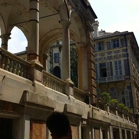 Casa Podesta Sestri Levante