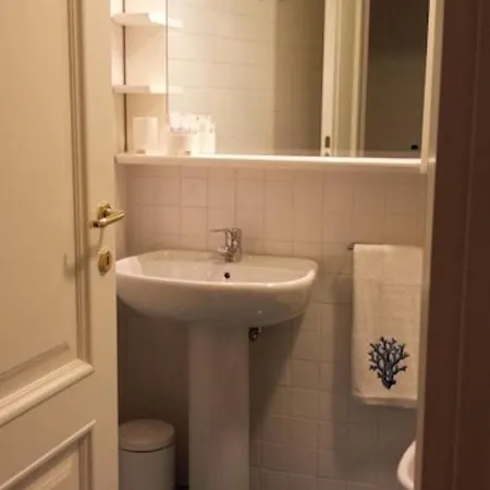 Apartmán Casa Podesta Sestri Levante